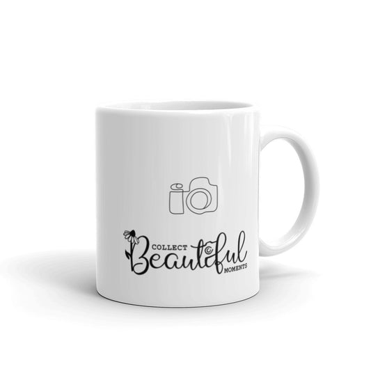 Mug - Collect beautiful moments