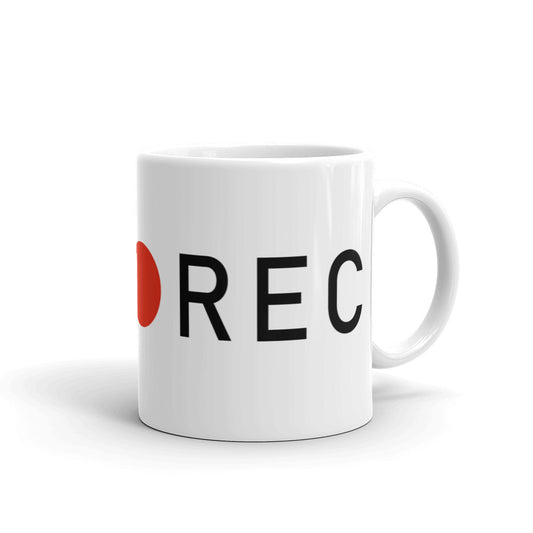 Mug - Rec
