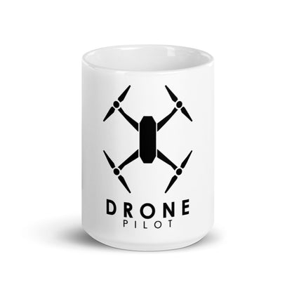 Tazza - Pilota di droni